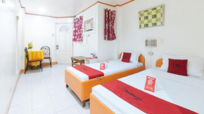 RedDoorz @ Eros Travellers Pensione